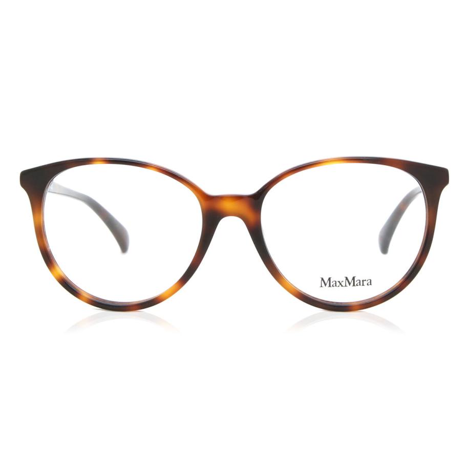 Max Mara MM5084 52 Tortoiseshell Dames Bril