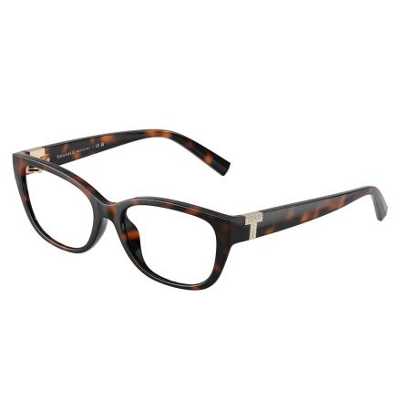Tiffany & Co. TF2254BU 8015 Tortoiseshell Dames Bril