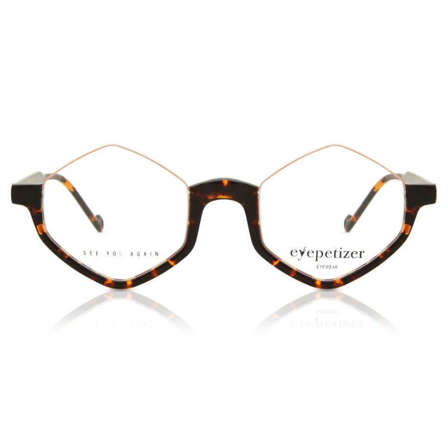 Eyepetizer Ondine C.I Tortoiseshell Heren Bril