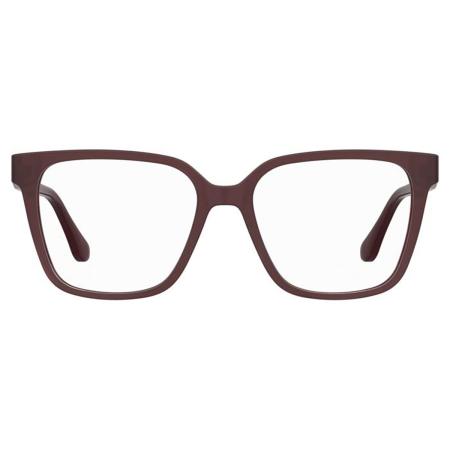 Pierre Cardin P.C. 8542 LHF Bordeaux Dames Bril