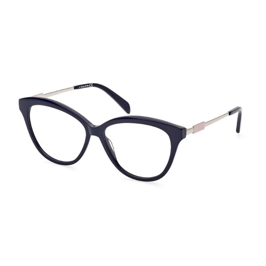 Pucci Emilio Pucci EP5211 90 Blauw Dames Bril