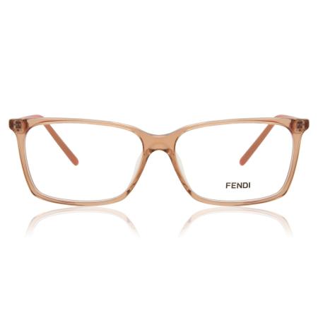 Fendi 945 749 Bruin Heren Bril