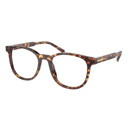 Prada PR A15V 14O1O1 Tortoiseshell Heren Bril