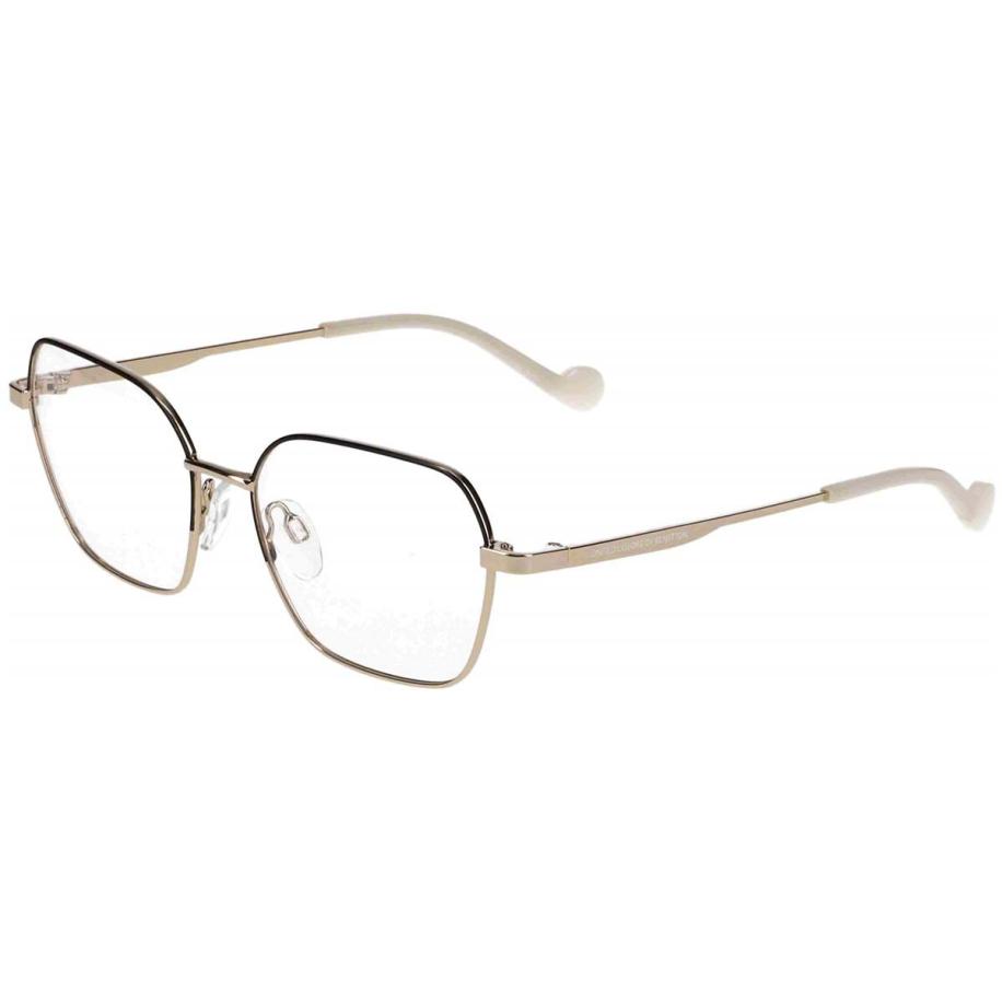 United Colors of Benetton 3118 432 Goud Dames Bril