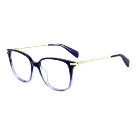 Kate Spade KS Shianne/G Aziatische pasvorm PJP Blauw Dames Bril