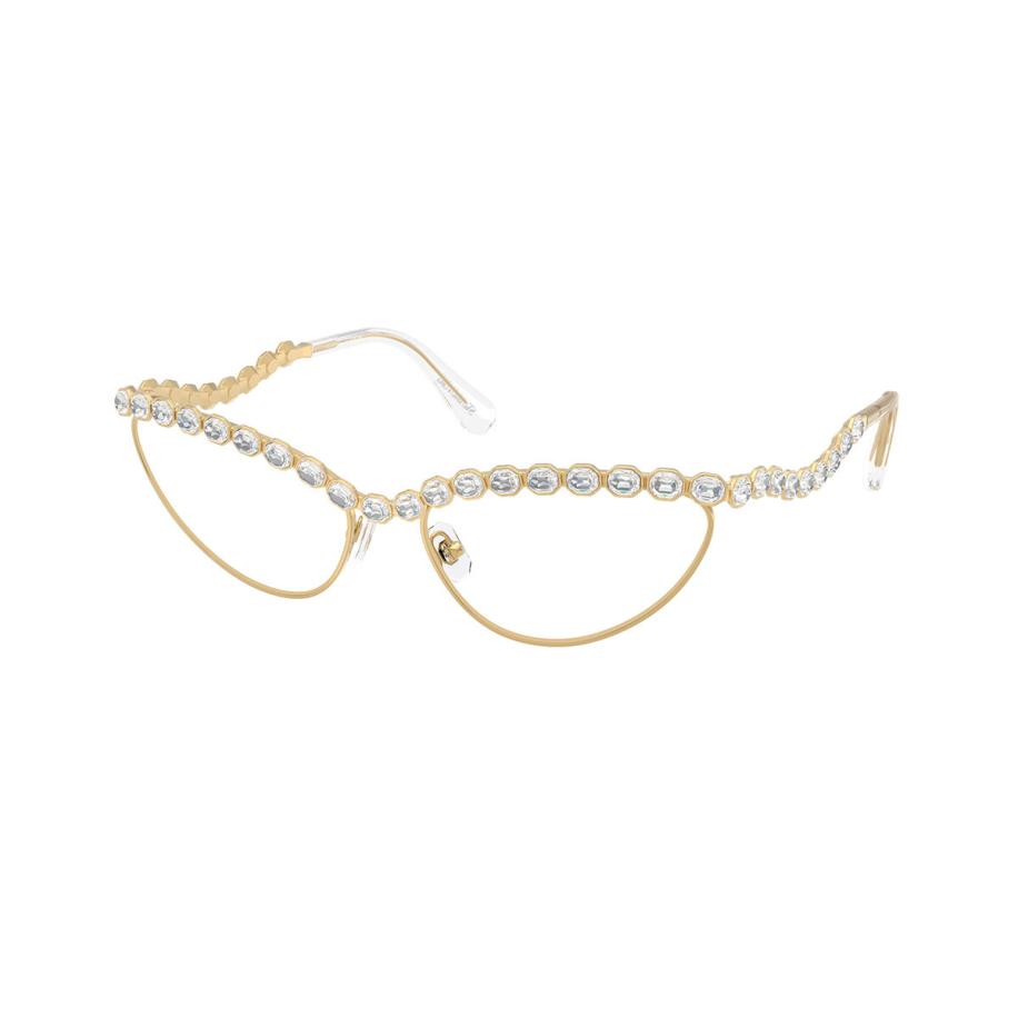 Swarovski SK1030 4004 Goud Dames Bril