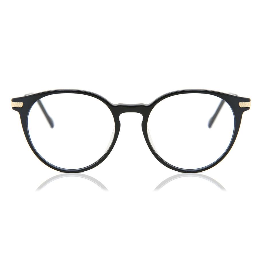 Le Specs Ufology LAO2028918 Zwart Heren Bril