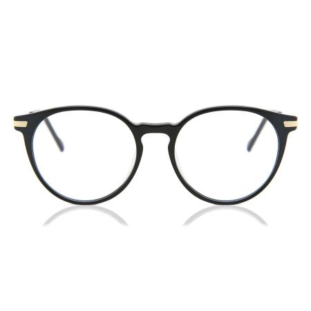 Le Specs Ufology LAO2028918 Zwart Heren Bril