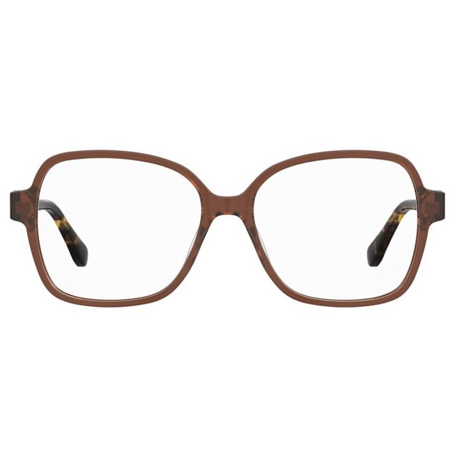 Pierre Cardin P.C. 8545 9Q Bruin Dames Bril