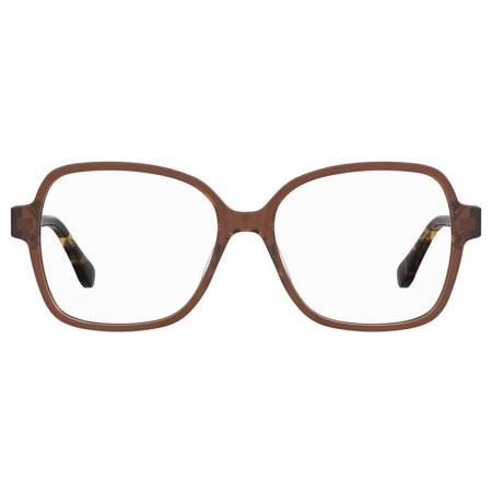 Pierre Cardin P.C. 8545 09Q Bruin Dames Bril