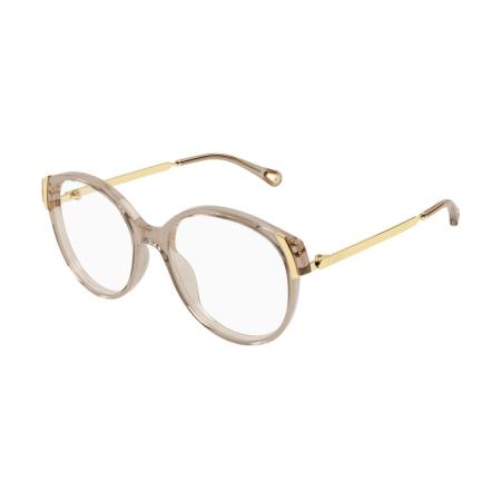 Chloé CH0328O 008 Bruin Dames Bril