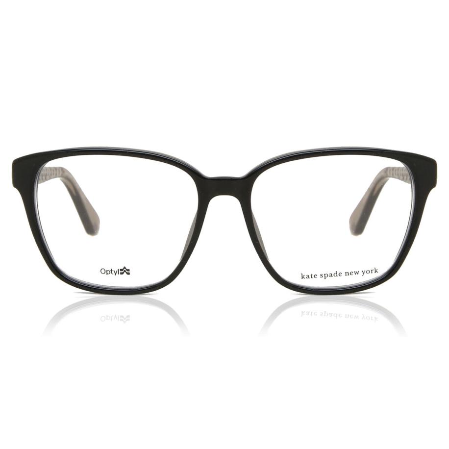 Kate Spade Giuliana 807 Zwart Dames Bril