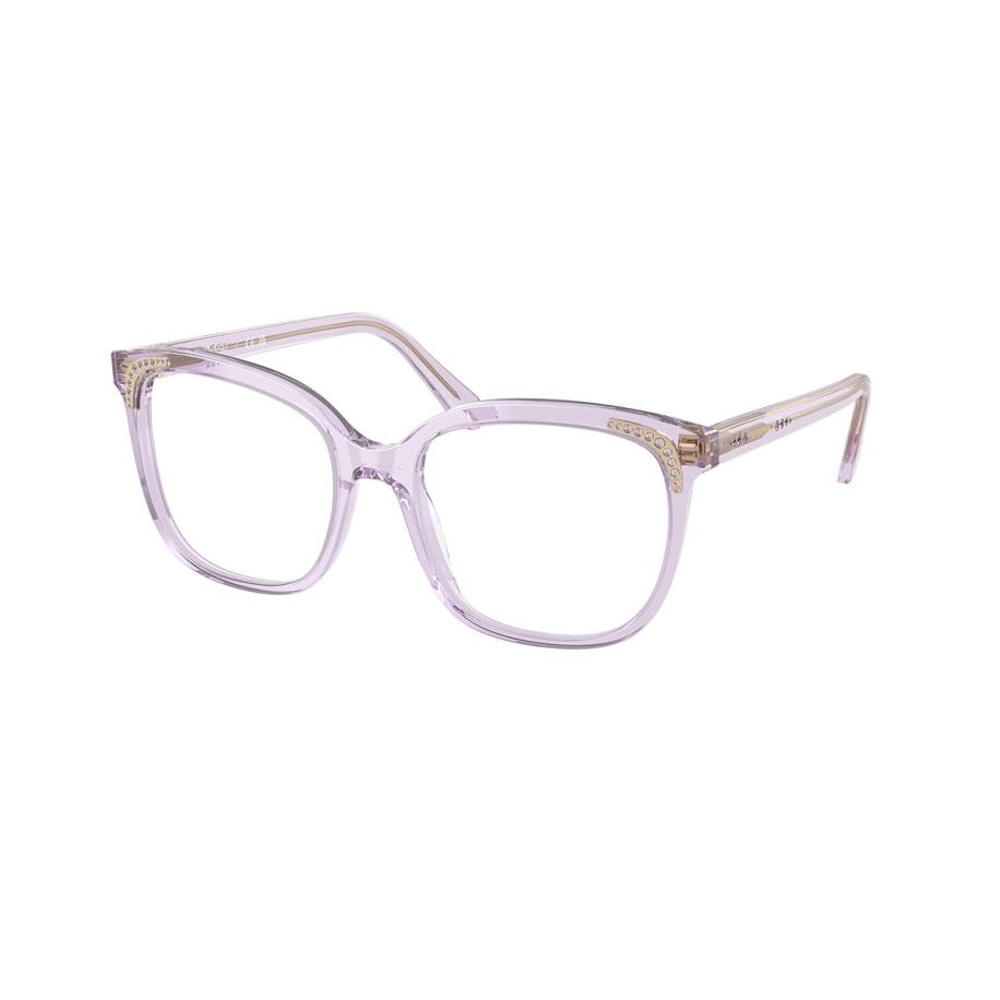 Swarovski SK2033 1079 Purple Dames Bril