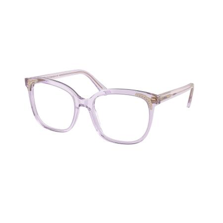 Swarovski SK2033 1079 Purple Dames Bril