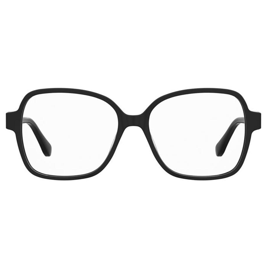 Pierre Cardin P.C. 8545 807 Zwart Dames Bril