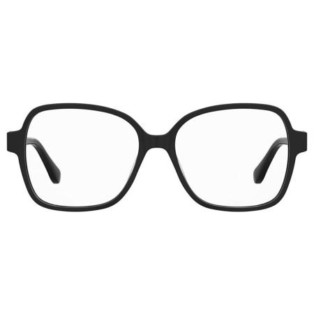 Pierre Cardin P.C. 8545 807 Zwart Dames Bril