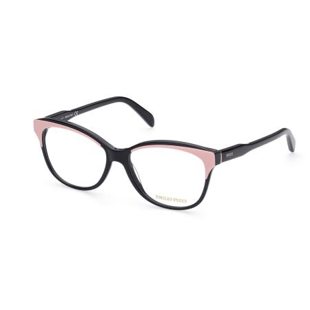 Pucci Emilio Pucci EP5164 005 Zwart Dames Bril