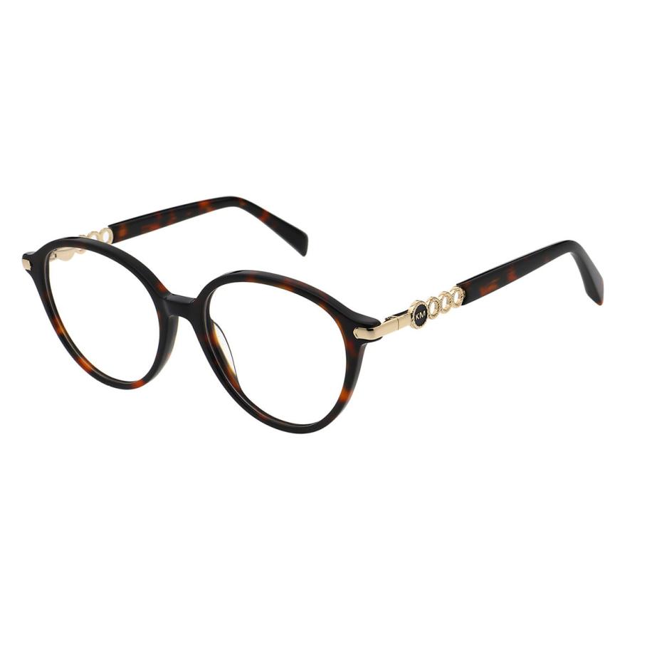 Karen Millen KM1074 134 Tortoiseshell Dames Bril