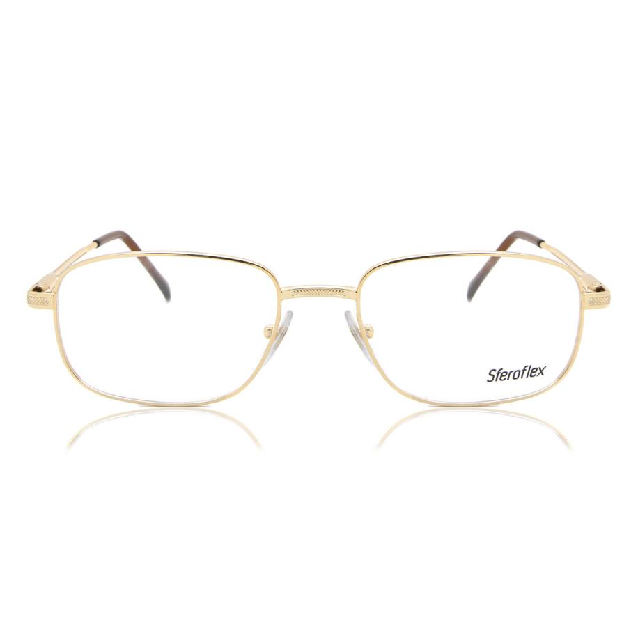 Sferoflex SF2086 108 Goud Heren Bril