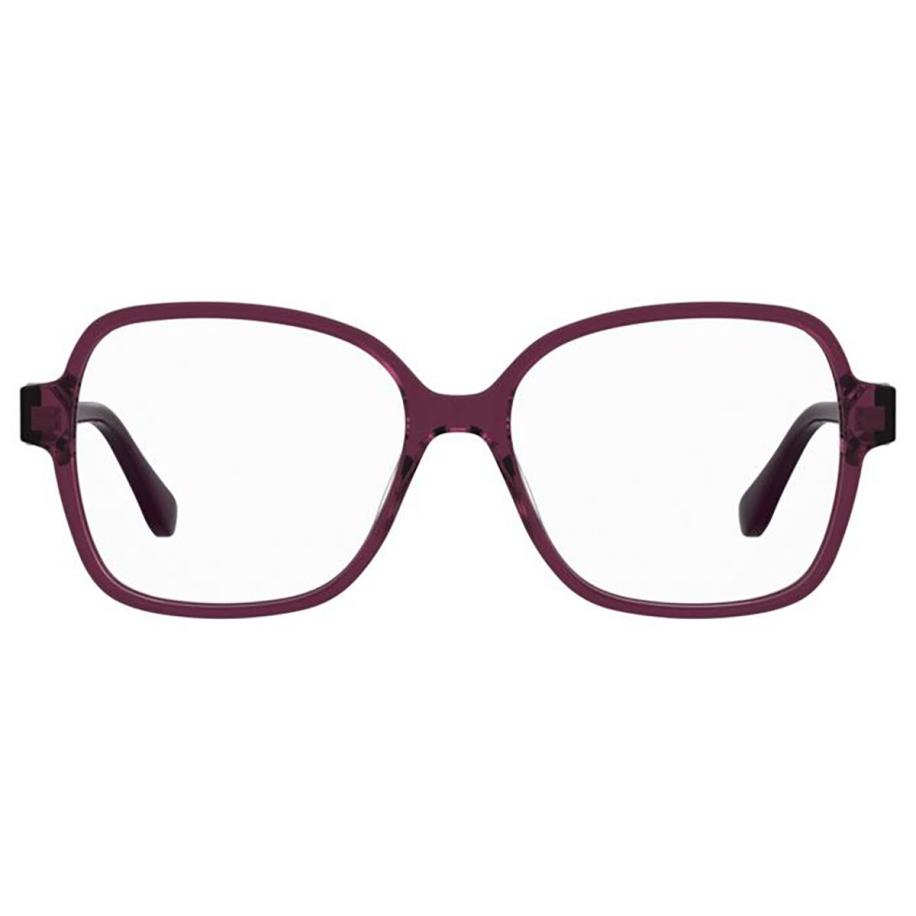 Pierre Cardin P.C. 8545 B3V Purple Dames Bril