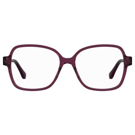 Pierre Cardin P.C. 8545 B3V Purple Dames Bril