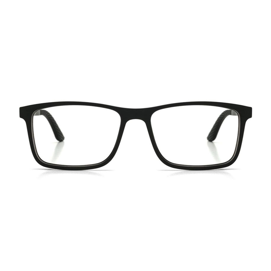 Mormaii Nagoia Aluminium M6076AGN54 Zwart Heren Bril