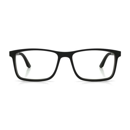 Mormaii Nagoia Aluminium M6076AGN54 Zwart Heren Bril