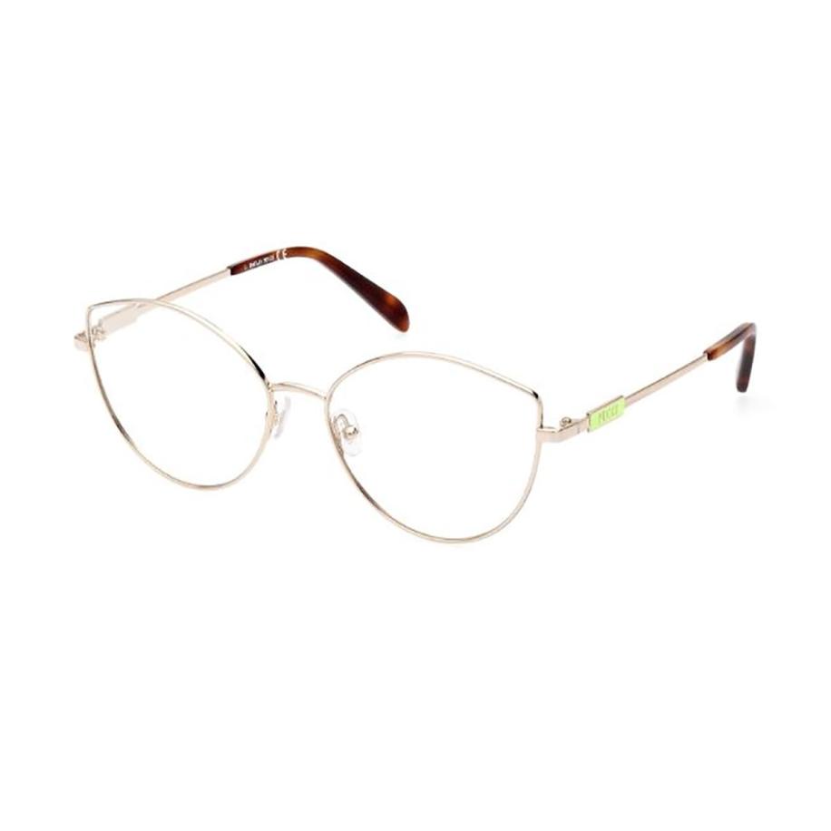 Pucci Emilio Pucci EP5214 32 Goud Dames Bril