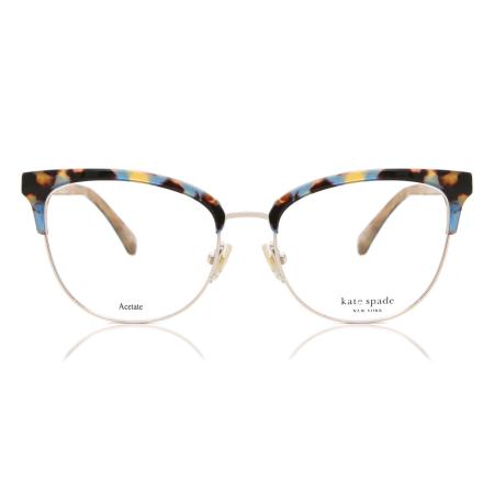 Kate Spade Paityn/G Aziatische pasvorm 5MU Tortoiseshell Dames Bril