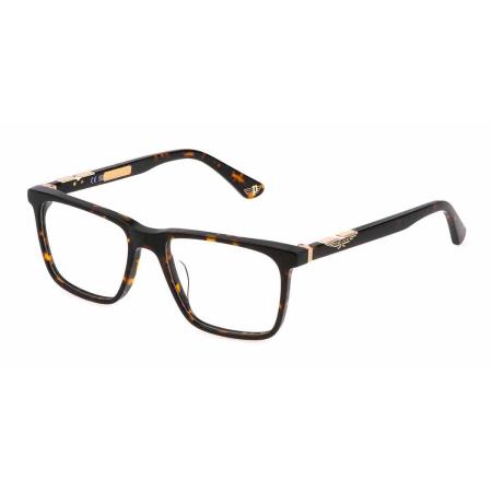 Police VPLL71 ORIGINS 59 714Y Tortoiseshell Heren Bril