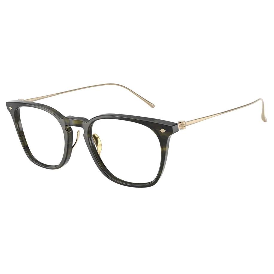 Giorgio Armani AR7271T 6208 Groen Heren Bril