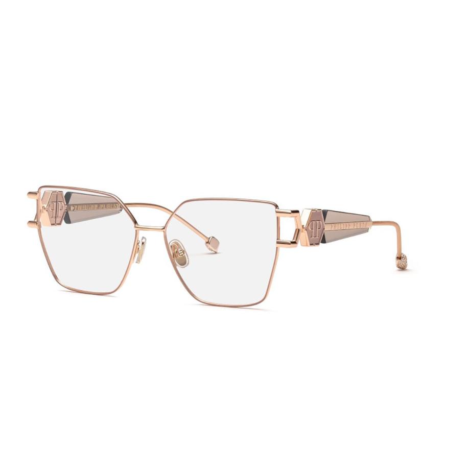 Philipp Plein VPP166S 2AM Goud Dames Bril