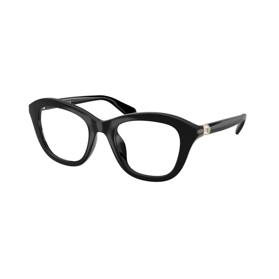 Swarovski SK2042U 1001 Zwart Dames Bril