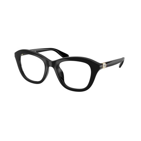 Swarovski SK2042U 1001 Zwart Dames Bril