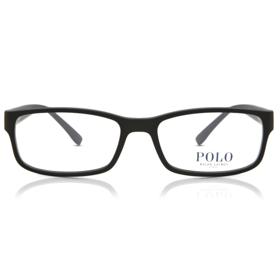 Polo Ralph Lauren PH2154 5284 Zwart Heren Bril