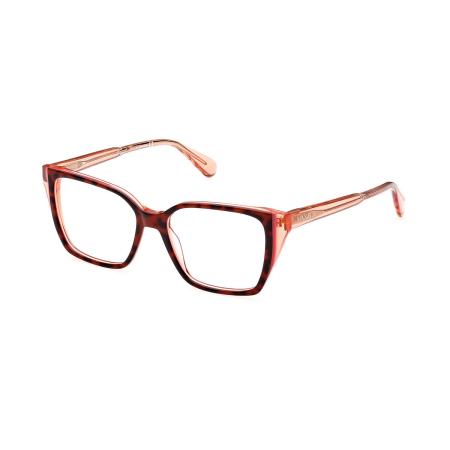 Max & Co. MO5059 056 Tortoiseshell Dames Bril