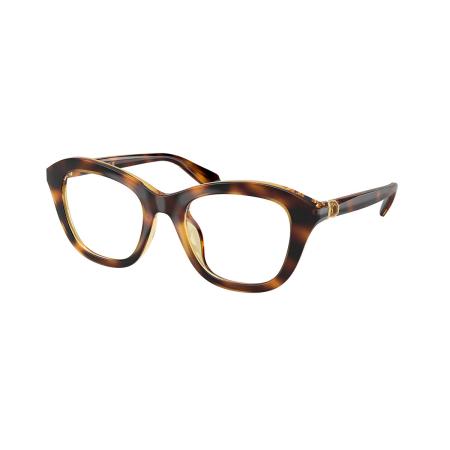 Swarovski SK2042U 1002 Tortoiseshell Dames Bril