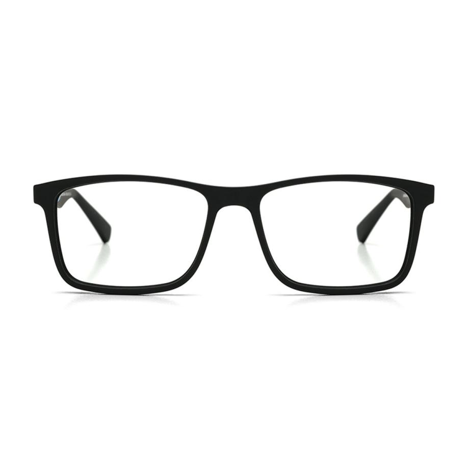 Mormaii Nagoia M6075A1454 Zwart Heren Bril