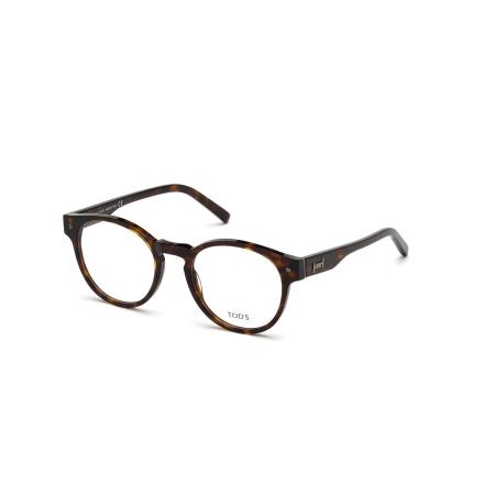 TODS TO5234 052 Tortoiseshell Heren Bril