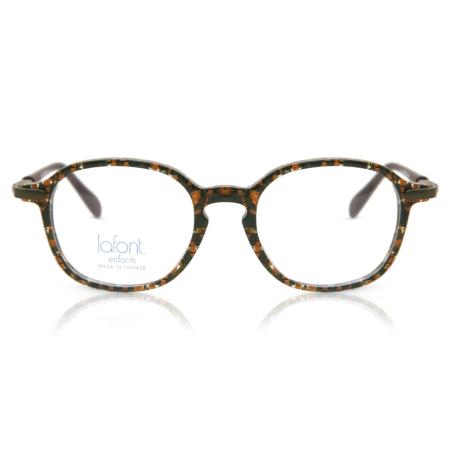 Lafont Hugo 4049 Tortoiseshell Heren Bril