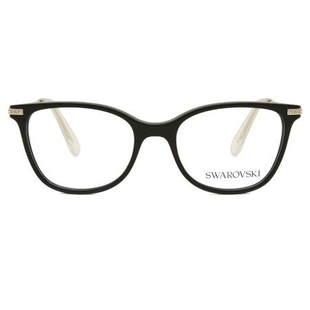 Swarovski SK2010 1038 Zwart Dames Bril