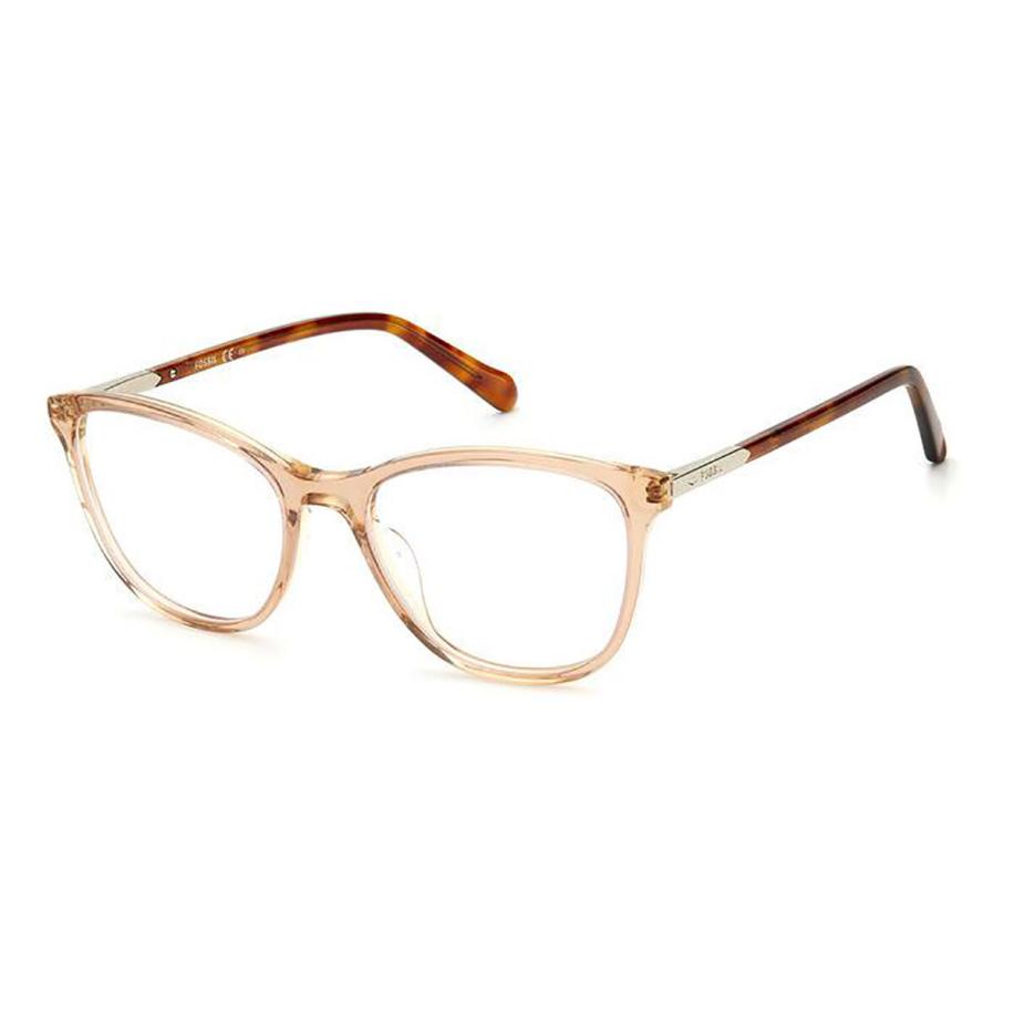 Fossil FOS 7112 2T3 Bruin Dames Bril