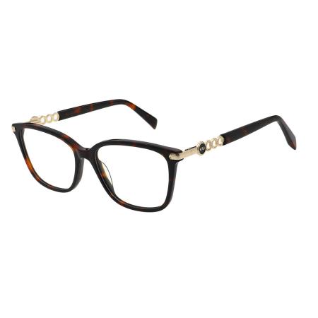 Karen Millen KM1075 134 Tortoiseshell Dames Bril