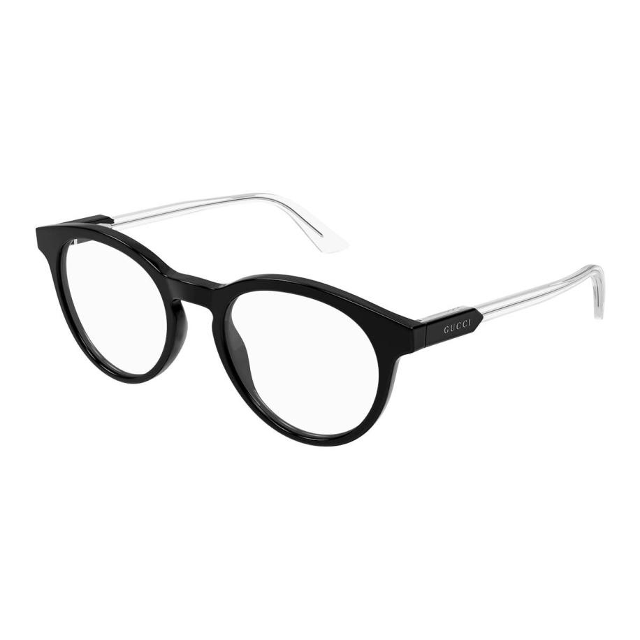 Gucci GG1822O 3 Zwart Heren Bril
