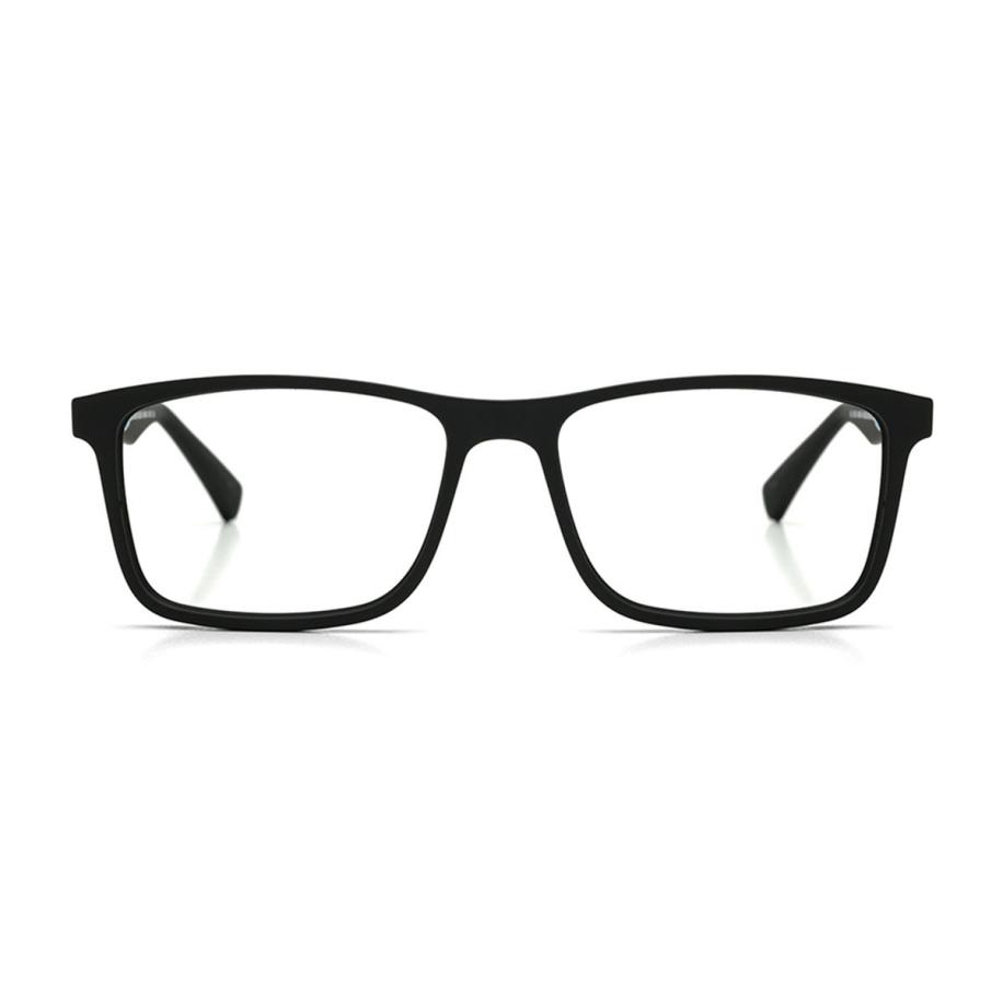 Mormaii Nagoia M6075AEZ54 Zwart Heren Bril