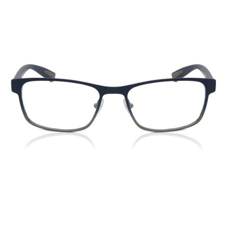 Prada Linea Rossa PS50GV U6T1O1 Blauw Heren Bril