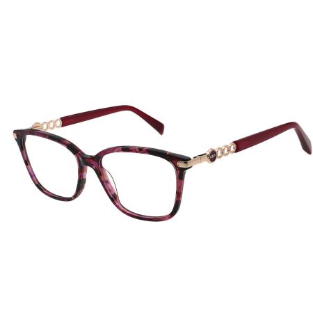 Karen Millen KM1075 205 Rood Dames Bril