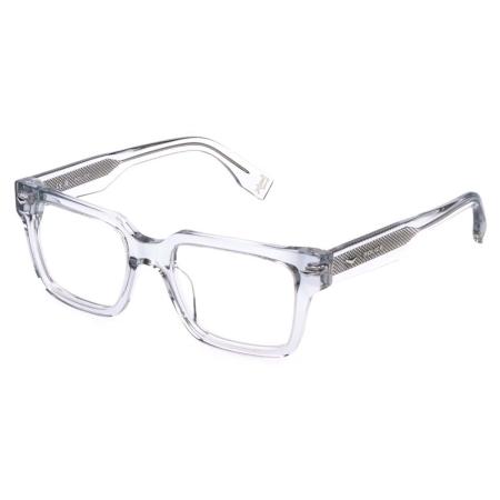 Police VPLQ73E SUPERNOVA 4 06A7 Doorzichtig Heren Bril