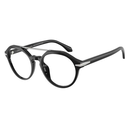 Giorgio Armani AR7278U 5075 Zwart Heren Bril
