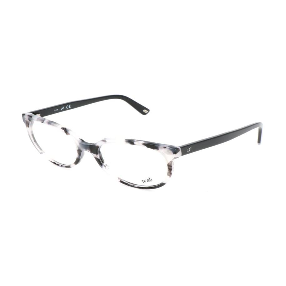 Web Bril WE5216 55 Tortoiseshell Dames Bril